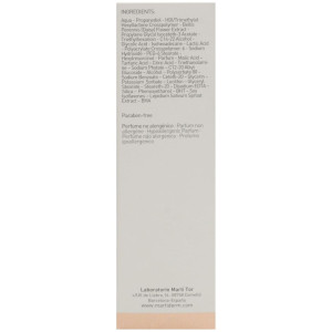 Martiderm Pigment Zero Dsp-Crema Renovación Despigmentante, 40 Ml
