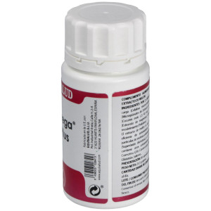 Holomega Sod Plus 50Cap.