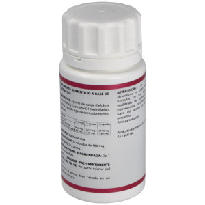 Equisalud Holomega Co Q10 50Caps