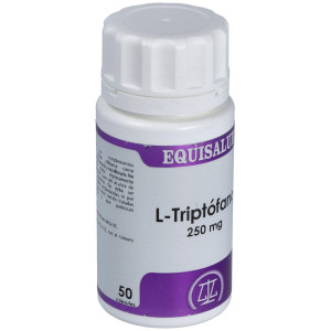 Holomega L-Triptofano 50Cap.