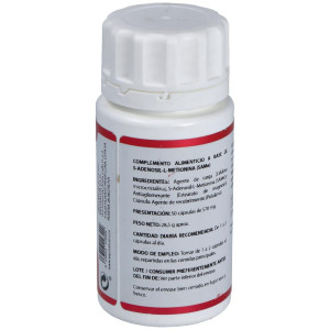 Holomega Same 50Cap.