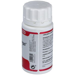 Equisalud Holomega Zinc 50Caps