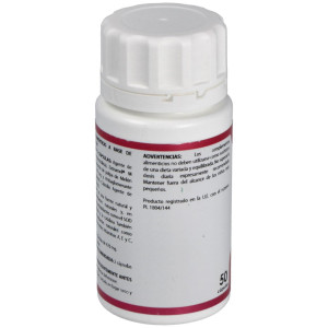 Holomega Sod Plus 50Cap.