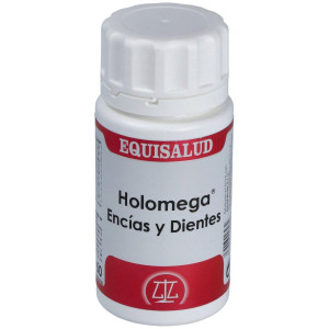 Equisalud Holomega Encías Y...