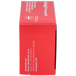 Gestagyn Preconcepcion Dha 30 Cápsulas