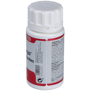 Equisalud Holomega Encías Y Dientes 50Caps