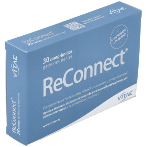 Vitae Recconect, 30 Comprimidos