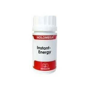 Holomega Instant Energy 50Cap.