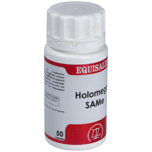 Holomega Same 50Cap.