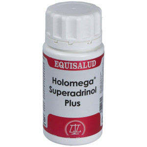 Holomega Superadrinol Plus...