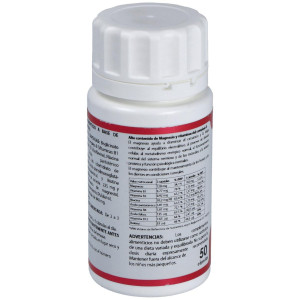 Holomega Magnesio 50Cap.