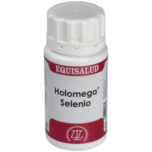 Equisalud Holomega Selenio...