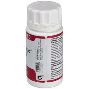 Holomega Alkali 50Cap.