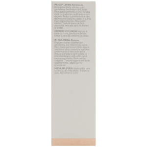 Martiderm Pigment Zero Dsp-Crema Renovación Despigmentante, 40 Ml