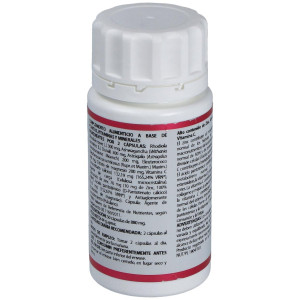 Holomega Superadrinol Plus 50Cap.