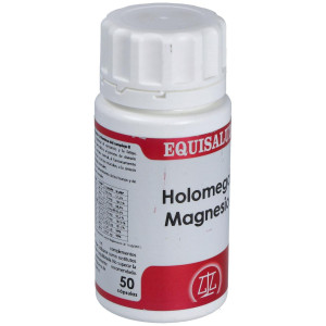Holomega Magnesio 50Cap.