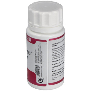 Equisalud Holomega Selenio 50Caps