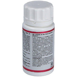 Holomega Superadrinol Plus 50Cap.