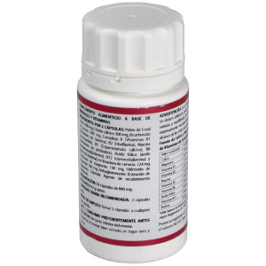 Holomega Alkali 50Cap.