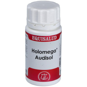 Equisalud Holomega Audisol...