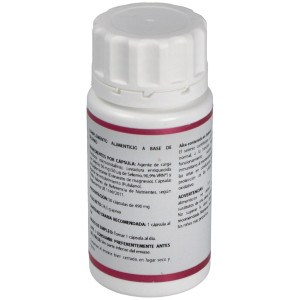 Equisalud Holomega Selenio 50Caps