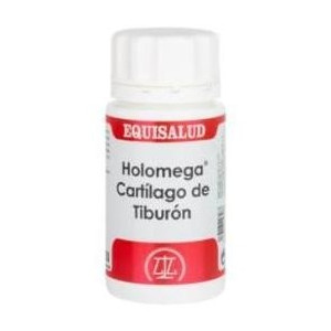 Holomega Cartilago De...