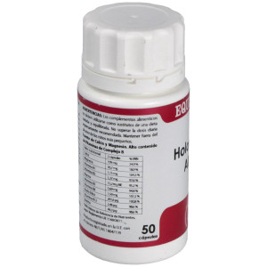 Holomega Alkali 50Cap.