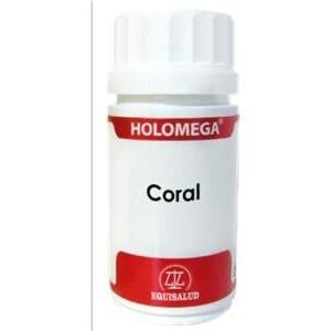 Holomega Coral 180Cap.