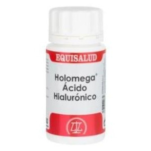 Holomega Acido Hialuronico...