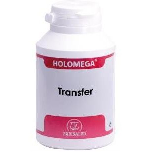 Holomega Transfer 180 Cápsulas