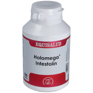 Equisalud Holomega...