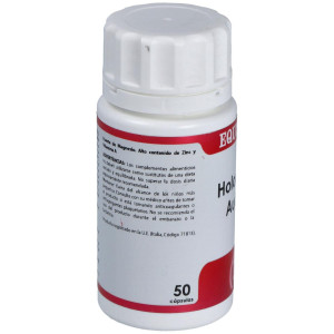 Equisalud Holomega Audisol 50Caps