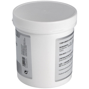 Microbiota Guar (Prebioticos) 125Gr.