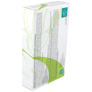 Holomega Brainet 20 Ampollas