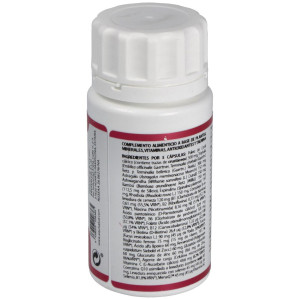 Equisalud Holomega Multipro 50 Cápsulas