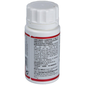 Holomega Intestolin 50Cap.