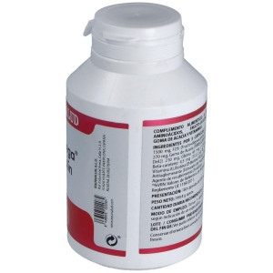 Equisalud Holomega Intestolín 180Caps