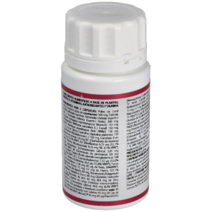 Equisalud Holomega Multipro 50 Cápsulas