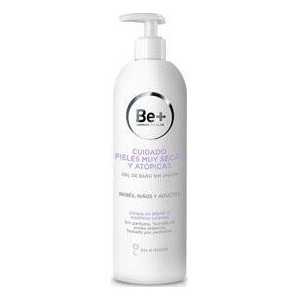 Be+ Gel De Baño Syndet Piel...
