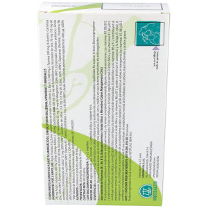 Holomega Brainet 20 Ampollas