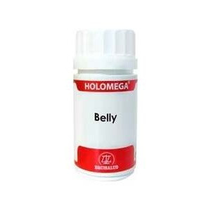 Holomega Belly 50Cap.