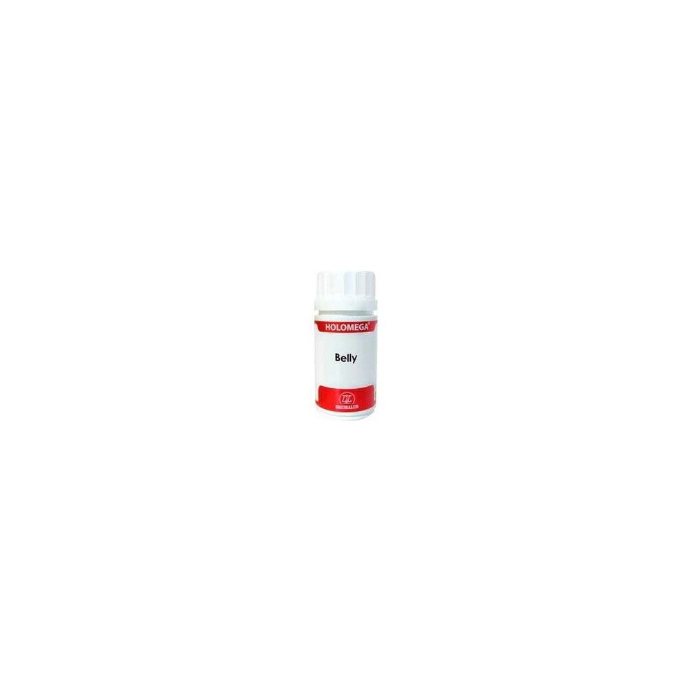 Holomega Belly 50Cap.