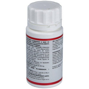 Holomega Intestolin 50Cap.