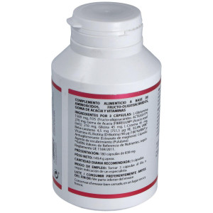 Equisalud Holomega Intestolín 180Caps