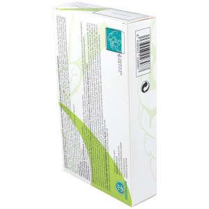 Holomega Brainet 20 Ampollas