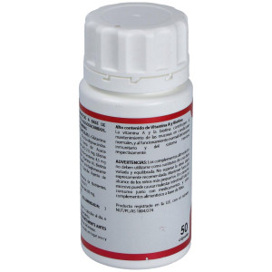 Holomega Intestolin 50Cap.