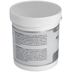 Microbiota Guar (Prebioticos) 125Gr.