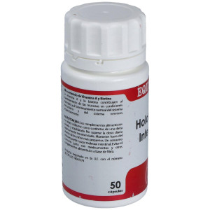 Holomega Intestolin 50Cap.
