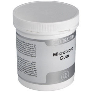 Microbiota Guar (Prebioticos) 125Gr.