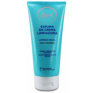 Be+ Espuma En Crema...